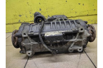 Puente trasero SKODA OCTAVIA Y COMBI 1.8 TURBO 4X4 02D525733B