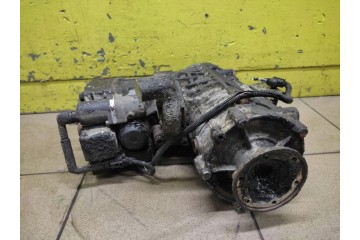 Puente trasero SKODA OCTAVIA Y COMBI 1.8 TURBO 4X4 02D525733B