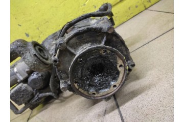 Puente trasero SKODA OCTAVIA Y COMBI 1.8 TURBO 4X4 02D525733B