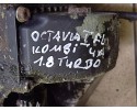 Puente trasero SKODA OCTAVIA Y COMBI 1.8 TURBO 4X4 02D525733B