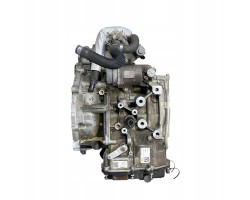 Ford Edge II 2020 Automatic transmission