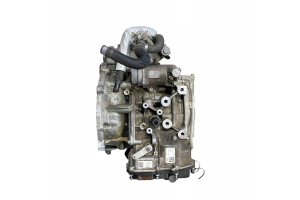 Ford Edge II 2020 Automatic transmission