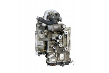 Ford Edge II 2020 Automatic transmission