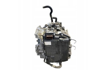 Ford Edge II 2020 Automatic transmission Transmission type automatic