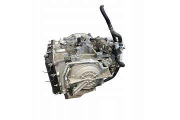 Ford Edge II 2020 Automatic transmission Catalog number of the original JX6P7H420BC