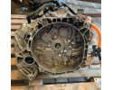 ESPACE VI AUSTRAL 1 2 E TECH HYBRID GEARBOX DB1100 290A04PM0C