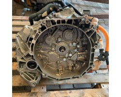 ESPACE VI AUSTRAL 1 2 E TECH HYBRID GEARBOX DB1100 290A04PM0C
