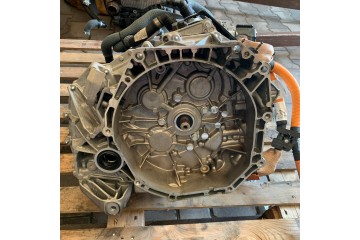 ESPACE VI AUSTRAL 1 2 E TECH HYBRID GEARBOX DB1100 290A04PM0C