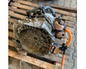ESPACE VI AUSTRAL 1 2 E TECH HYBRID GEARBOX DB1100 290A04PM0C Catalog number of the part ESPACE VI AUSTRAL 1 2 E Tech HYBRYDA SK