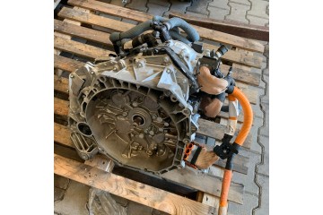 ESPACE VI AUSTRAL 1 2 E TECH HYBRID GEARBOX DB1100 290A04PM0C Catalog number of the part ESPACE VI AUSTRAL 1 2 E Tech HYBRYDA SK