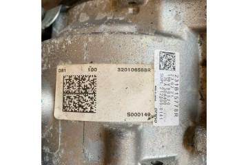 ESPACE VI AUSTRAL 1 2 E TECH HYBRID GEARBOX DB1100 290A04PM0C Part manufacturer Renault OE