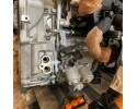 ESPACE VI AUSTRAL 1 2 E TECH HYBRID GEARBOX DB1100 290A04PM0C Transmission type automatic