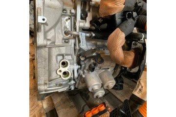 ESPACE VI AUSTRAL 1 2 E TECH HYBRID GEARBOX DB1100 290A04PM0C Transmission type automatic