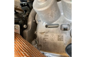 ESPACE VI AUSTRAL 1 2 E TECH HYBRID GEARBOX DB1100 290A04PM0C Car type passenger cars