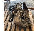 ESPACE VI AUSTRAL 1 2 E TECH HYBRID GEARBOX DB1100 290A04PM0C Quality of parts according to GVO O original with manufacturer s l