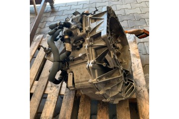 ESPACE VI AUSTRAL 1 2 E TECH HYBRID GEARBOX DB1100 290A04PM0C Quality of parts according to GVO O original with manufacturer s l