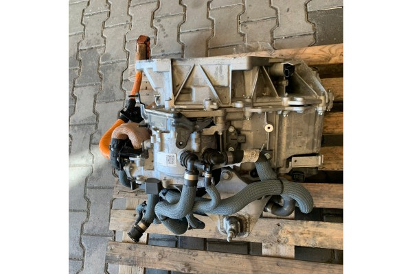 ESPACE VI AUSTRAL 1 2 E TECH HYBRID GEARBOX DB1100 290A04PM0C Catalog number of the original 48 510 661 216 AUSTRAL 290A04PM0C 3