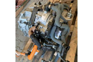 Caja de Cambios DB1100 para Renault Espace VI Austral 1.2 E-Tech Hybri