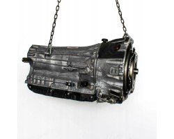 Mercedes Benz E W213 2018 Automatic transmission
