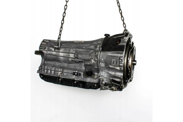 Mercedes Benz E W213 2018 Automatic transmission