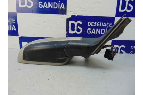 7 CABLES RETROVISOR DERECHO AUDI A6 BERLINA (4B2) 2.5 TDI 2002 7 CABLES 176348 AUDI - 1