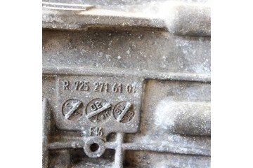Mercedes Benz E W213 2018 Automatic transmission Quality of parts according to GVO Q original with factory logo OEM OES