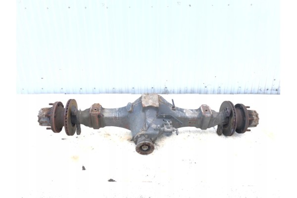 REAR DIFFERENT BRIDGE RENAULT TRUCKS MIDLUM P920SLC 4 1 136150HP Hatchback