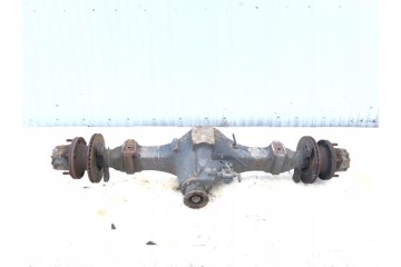 REAR DIFFERENT BRIDGE RENAULT TRUCKS MIDLUM P920SLC 4 1 136150HP Hatchback