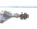 REAR DIFFERENT BRIDGE RENAULT TRUCKS MIDLUM P920SLC 4 1 136150HP Hatchback Part manufacturer OEM