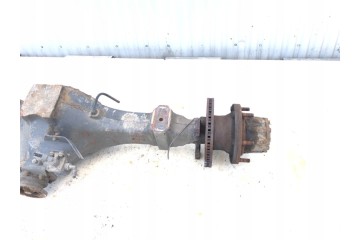 REAR DIFFERENT BRIDGE RENAULT TRUCKS MIDLUM P920SLC 4 1 136150HP Hatchback Part manufacturer OEM