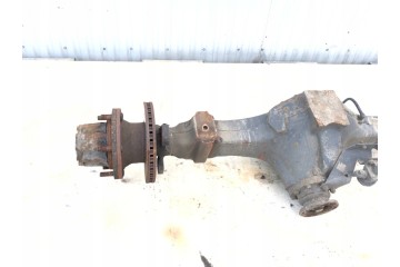 REAR DIFFERENT BRIDGE RENAULT TRUCKS MIDLUM P920SLC 4 1 136150HP Hatchback Catalog number of the part LORK 372 533232 P920SLC