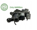 ZSB0525010 REAR DIFFERENTIAL AUDI Q3 8U 2 0Tfsi 2016 REAR 0AY907554J
