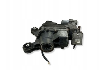 ZSB0525010 REAR DIFFERENTIAL AUDI Q3 8U 2 0Tfsi 2016 REAR 0AY907554J Part manufacturer Audi OE
