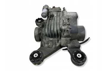 ZSB0525010 REAR DIFFERENTIAL AUDI Q3 8U 2 0Tfsi 2016 REAR 0AY907554J Catalog number of the part ZSB0525010