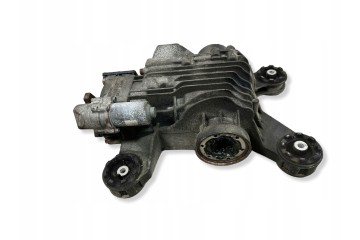 ZSB0525010 REAR DIFFERENTIAL AUDI Q3 8U 2 0Tfsi 2016 REAR 0AY907554J Car type 4x4 SUV