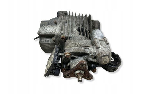 ZSB0525010 REAR DIFFERENTIAL AUDI Q3 8U 2 0Tfsi 2016 REAR 0AY907554J Installation side rear