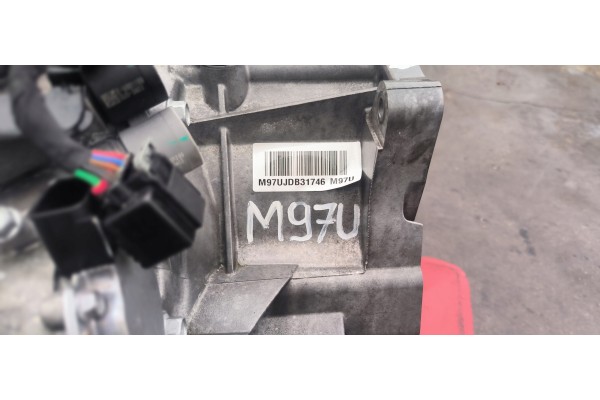 GEARBOX HYUNDAI I40 1 7 CRDI AUTOMATIC M97UJ M97U Part manufacturer Hyundai OE