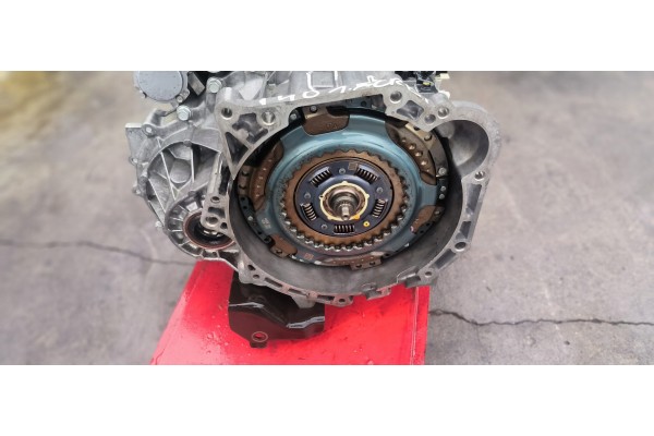 GEARBOX HYUNDAI I40 1 7 CRDI AUTOMATIC M97UJ M97U Transmission type automatic