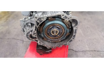 GEARBOX HYUNDAI I40 1 7 CRDI AUTOMATIC M97UJ M97U Transmission type automatic