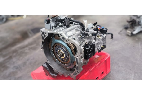 GEARBOX HYUNDAI I40 1 7 CRDI AUTOMATIC M97UJ M97U Engine type diesel