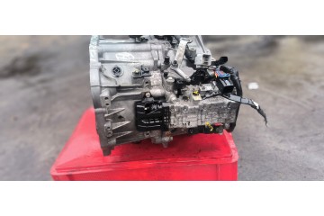 GEARBOX HYUNDAI I40 1 7 CRDI AUTOMATIC M97UJ M97U Car type passenger cars