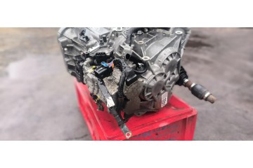 GEARBOX HYUNDAI I40 1 7 CRDI AUTOMATIC M97UJ M97U Product weight with unit packaging 50 kg