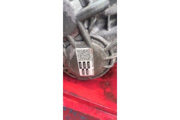 GEARBOX HYUNDAI I40 1 7 CRDI AUTOMATIC M97UJ M97U Quality of parts according to GVO O original with manufacturer s logo OE