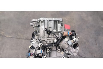 GEARBOX HYUNDAI I40 1 7 CRDI AUTOMATIC M97UJ M97U Catalog number of the original SKRZYNIA 1 7 CRDI M97U
