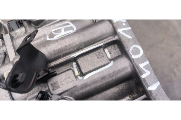 GEARBOX HYUNDAI I40 1 7 CRDI AUTOMATIC M97UJ M97U Version European