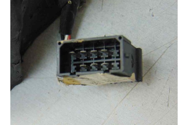 7 CABLES RETROVISOR DERECHO AUDI A6 BERLINA (4B2) 2.5 TDI 2002 7 CABLES 176348 AUDI - 4