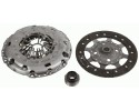 CITROEN CLUTCH 240 2 0HDI 09 SACHS