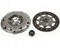 CITROEN CLUTCH 240 2 0HDI 09 SACHS Part manufacturer Sachs