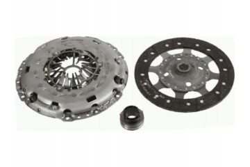 CITROEN CLUTCH 240 2 0HDI 09 SACHS Part manufacturer Sachs