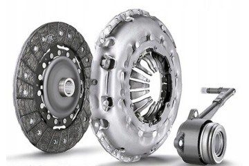 Self aligning clutch kit with hydr bearing 240mm fits to AL Catalog number of substitutes AISIN CKE FC32R ASHIKA 92 AR AR02 BLUE